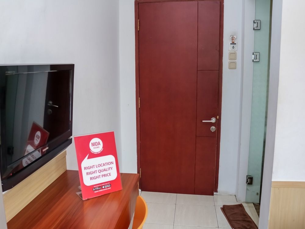 Collection O 295 Grha Ciumbuleuit Guest House Bandung Exteriör bild